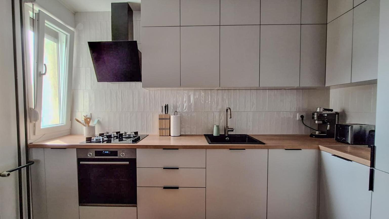 Apartment J&v