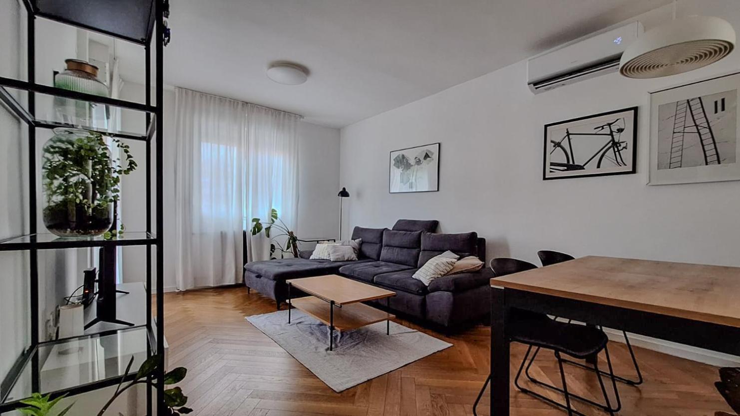 Apartment J&v Zadar
