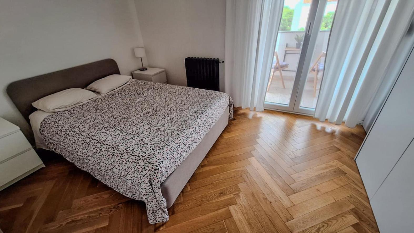 J&v Apartment Zadar